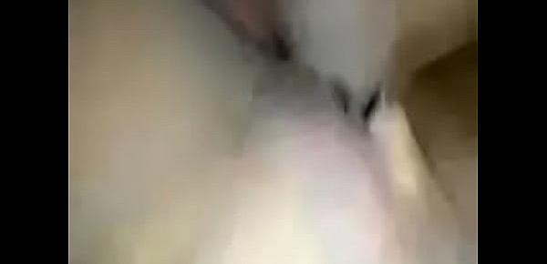  Fucking my cheating Mexican girlfriend full video